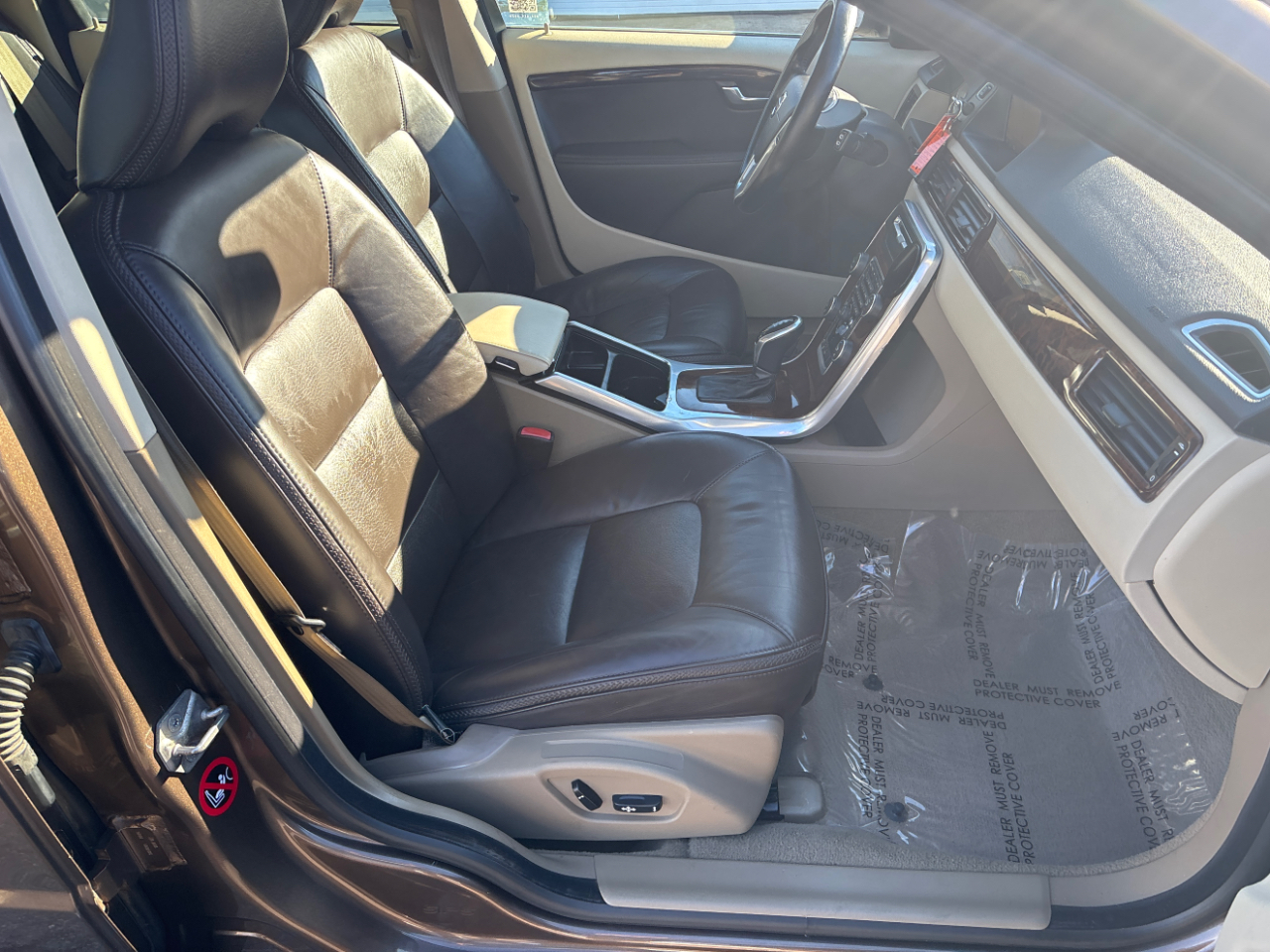 Volvo XC70 T6 AWD 2014