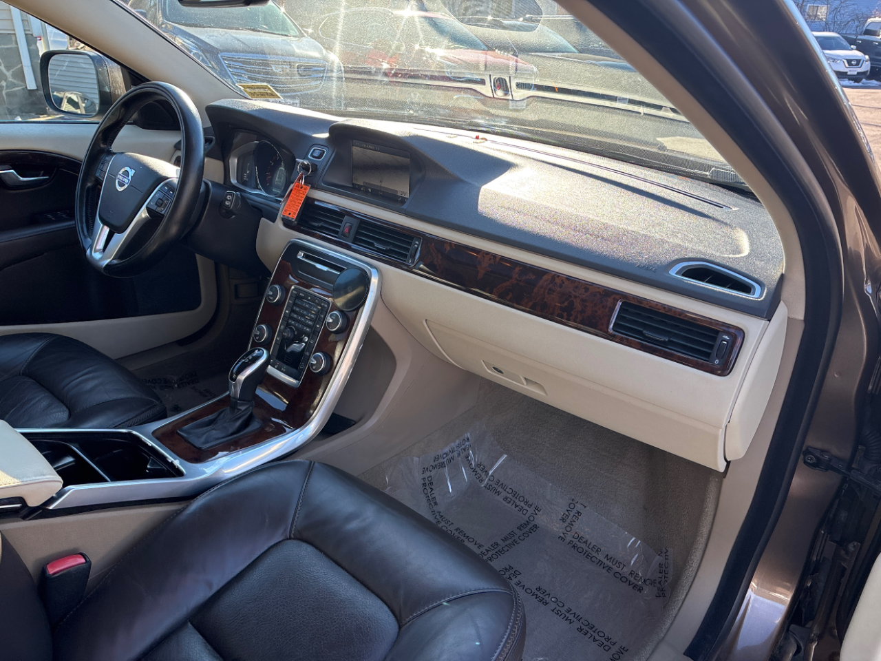 Volvo XC70 T6 AWD 2014