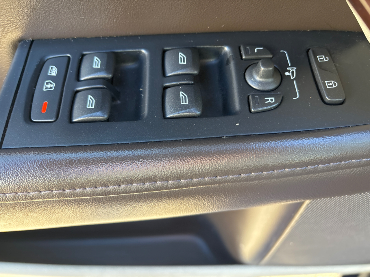 Volvo XC70 T6 AWD 2014