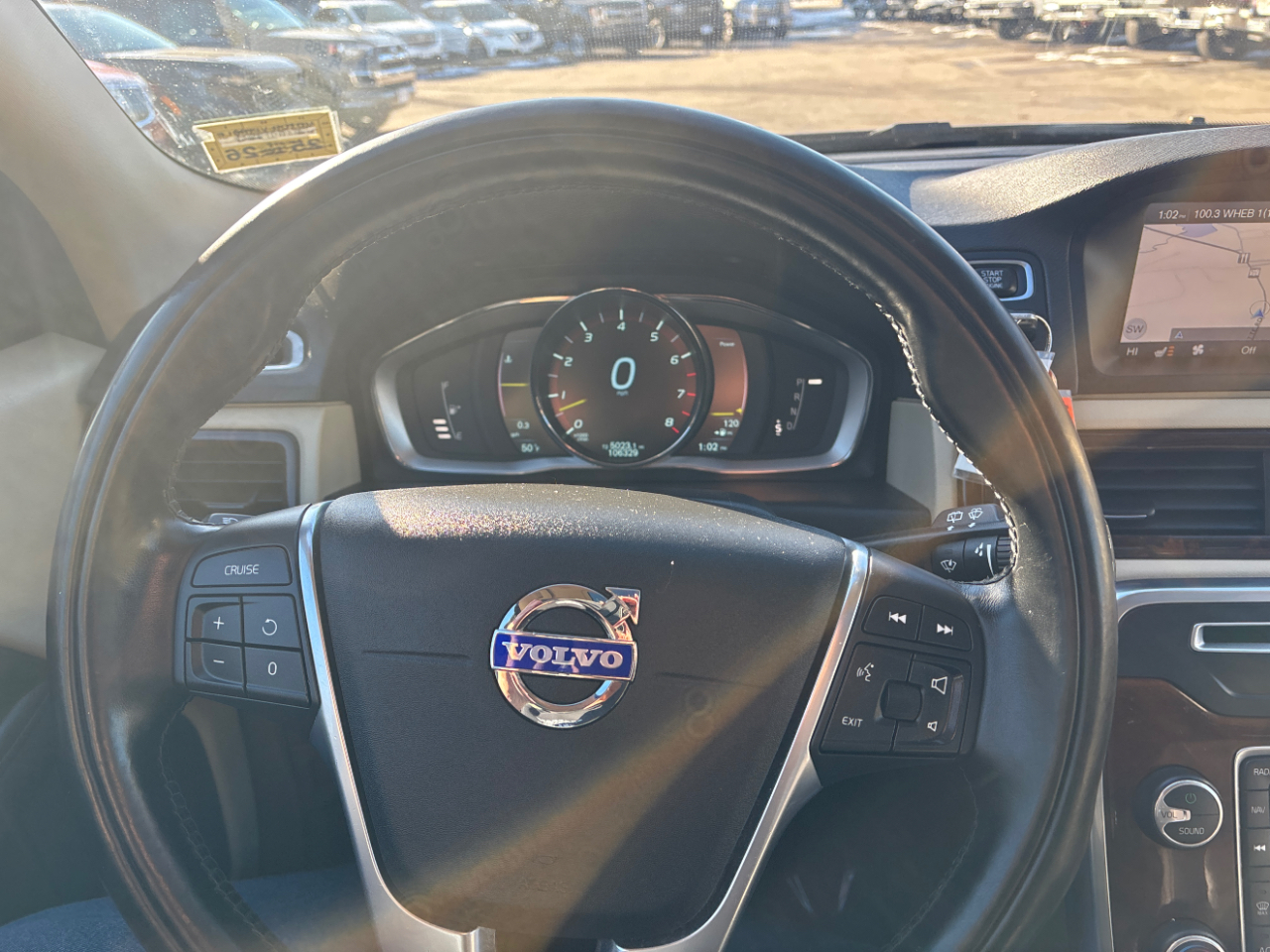 Volvo XC70 T6 AWD 2014