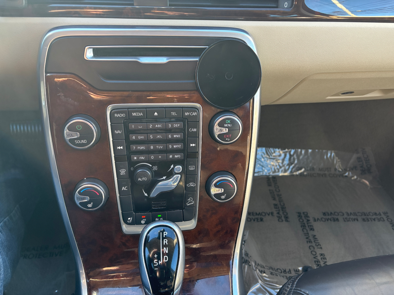 Volvo XC70 T6 AWD 2014