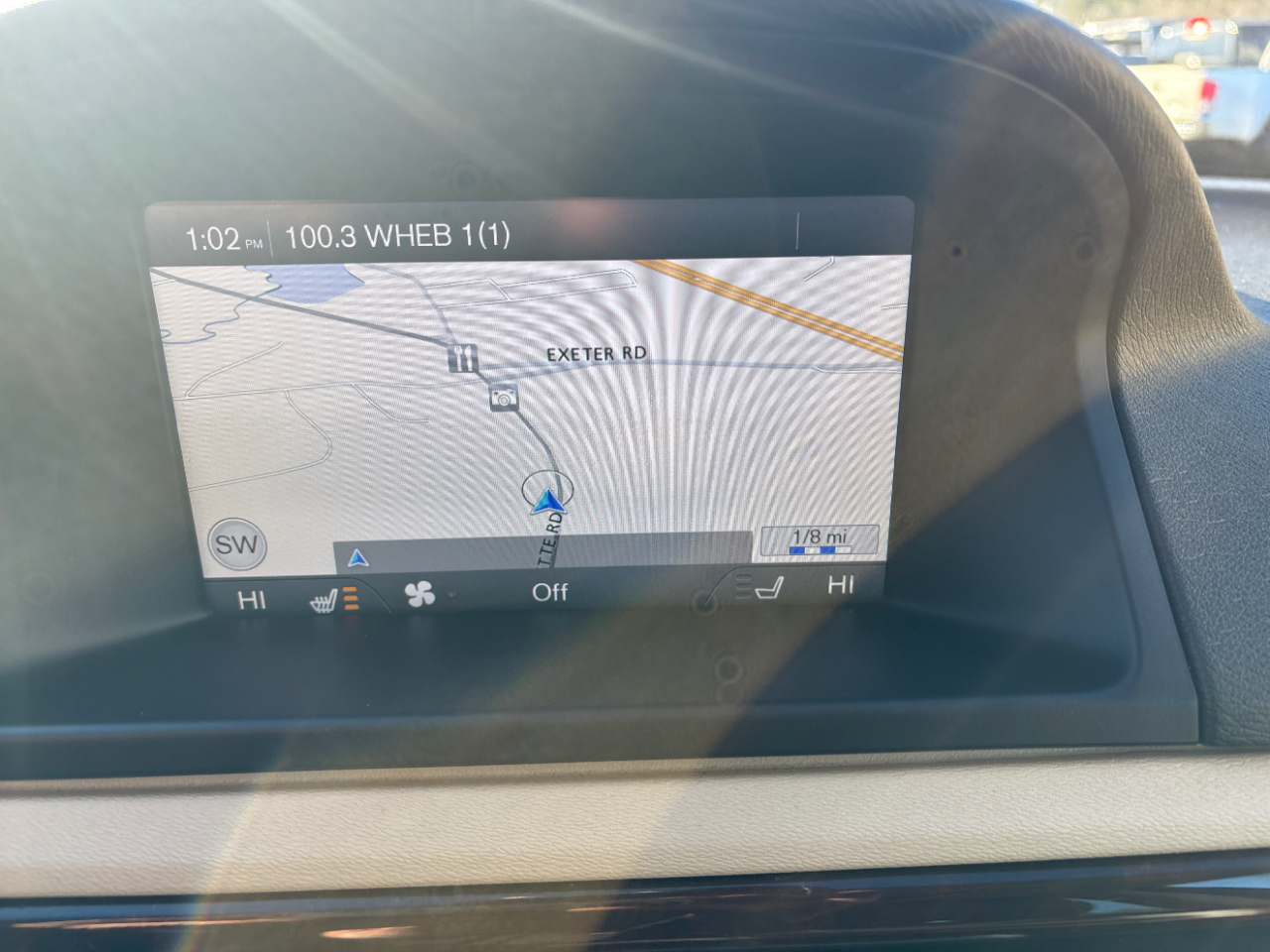 Volvo XC70 T6 AWD 2014