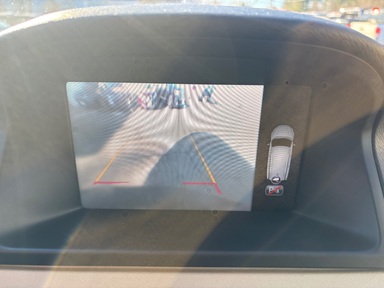 Volvo XC70 T6 AWD 2014