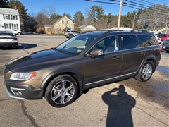 2014 Volvo XC70 