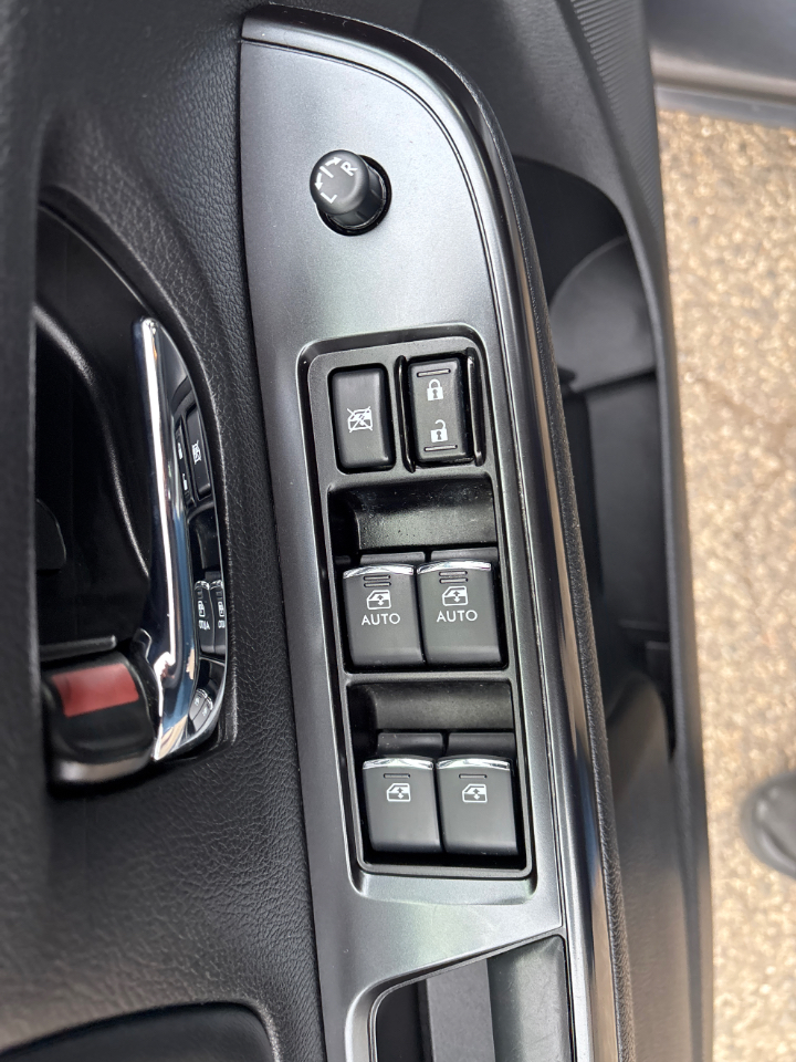 Subaru WRX Premium 6M 2020