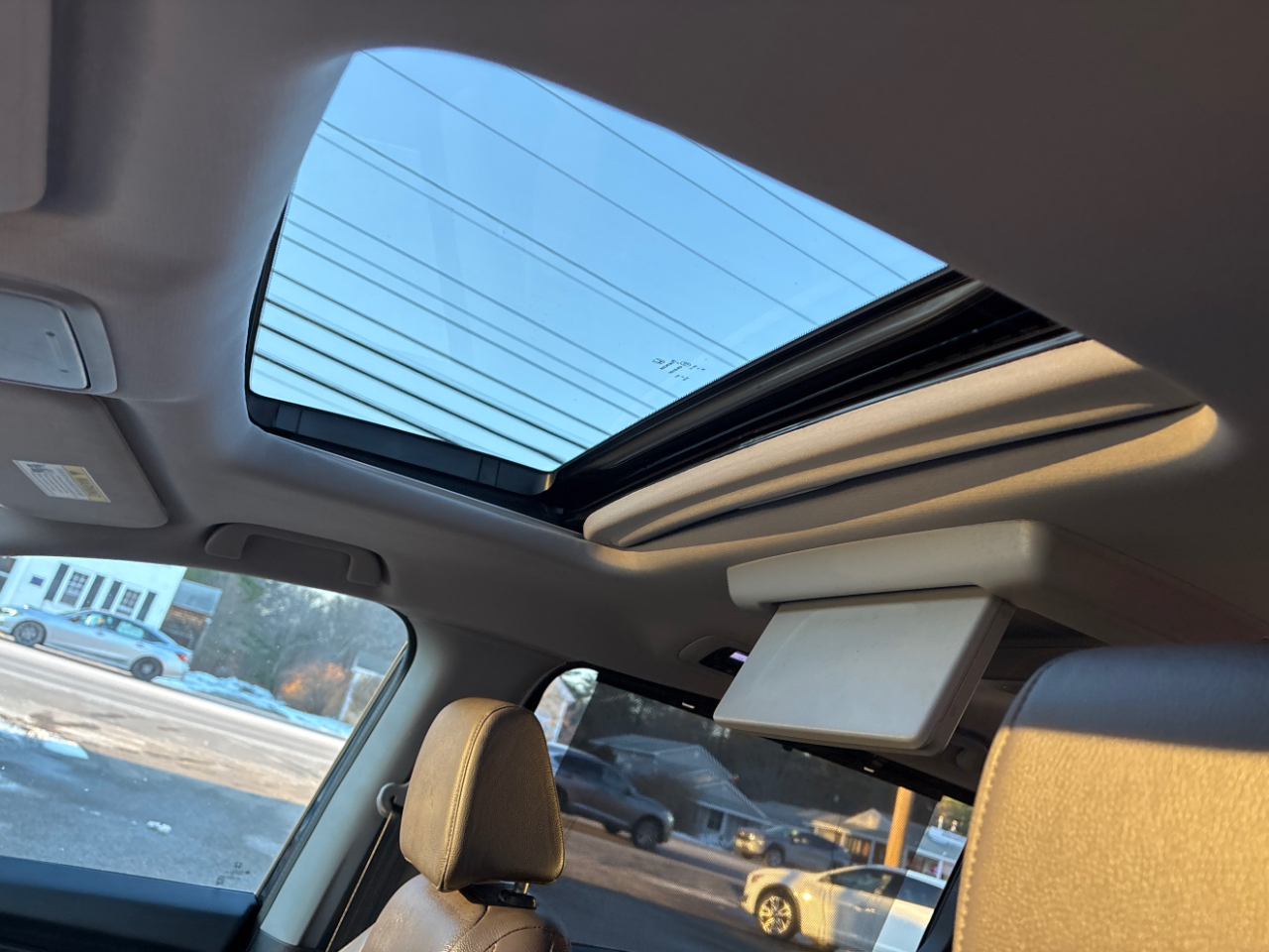 Honda Odyssey EXR 2020