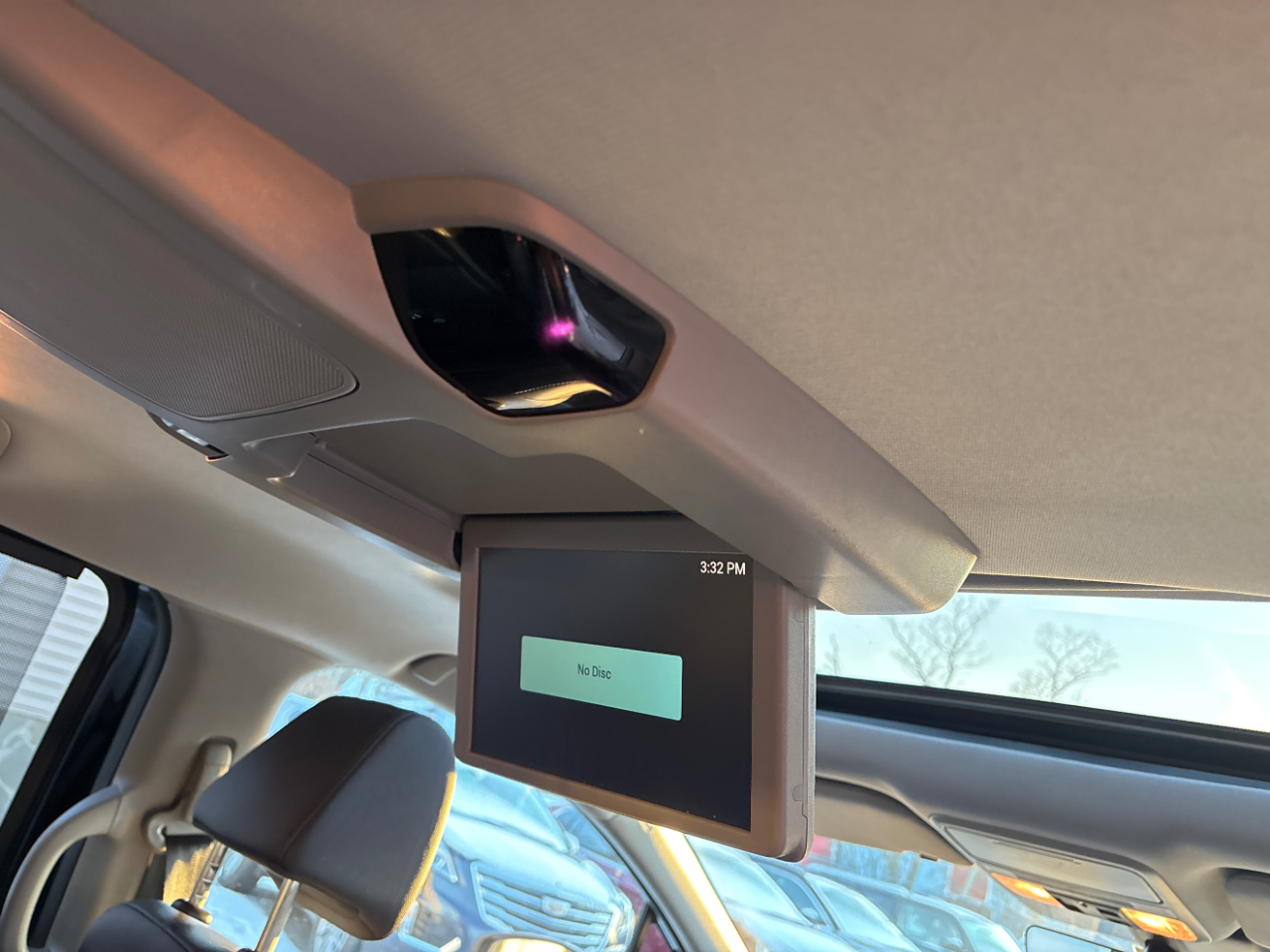 Honda Odyssey EXR 2020