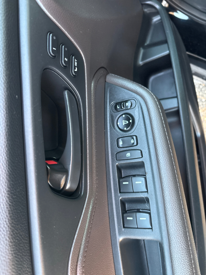 Honda Odyssey EXR 2020