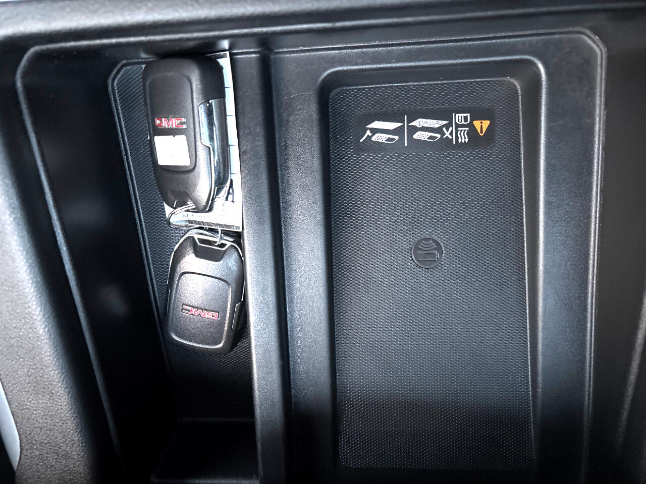 GMC Sierra 3500HD AT4 Crew Cab 4WD 2021