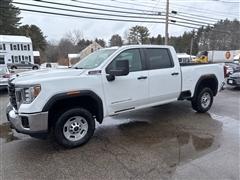 2020 GMC Sierra 2500HD 