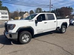2020 GMC Sierra 2500HD 