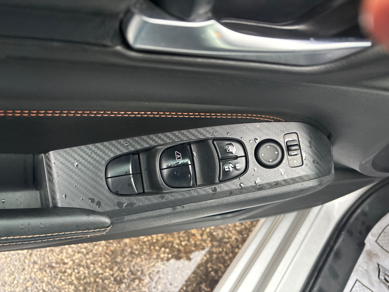 Nissan Altima 2.5 SR AWD 2019