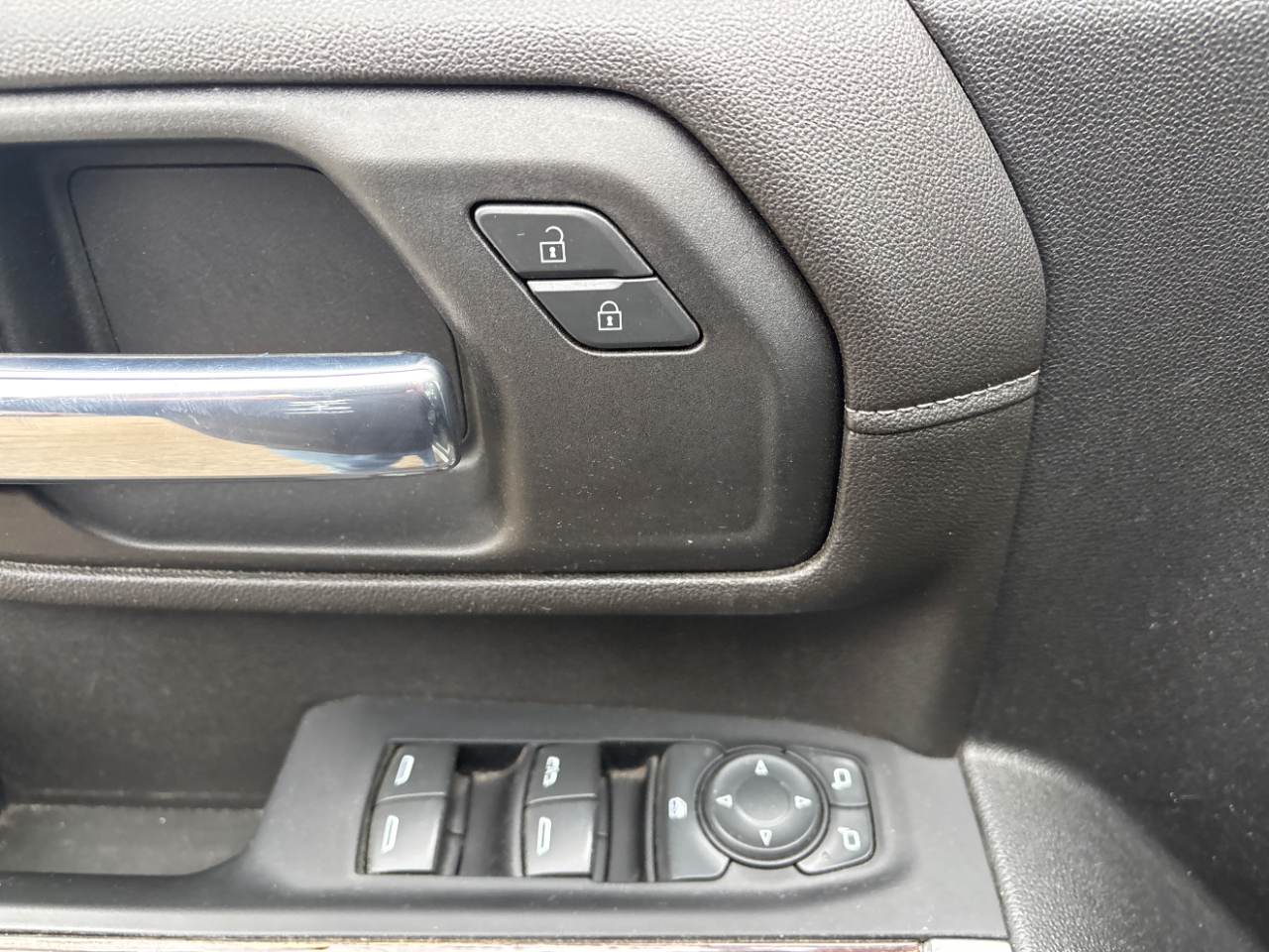 GMC Sierra 2500HD SLE Crew Cab 4WD 2022