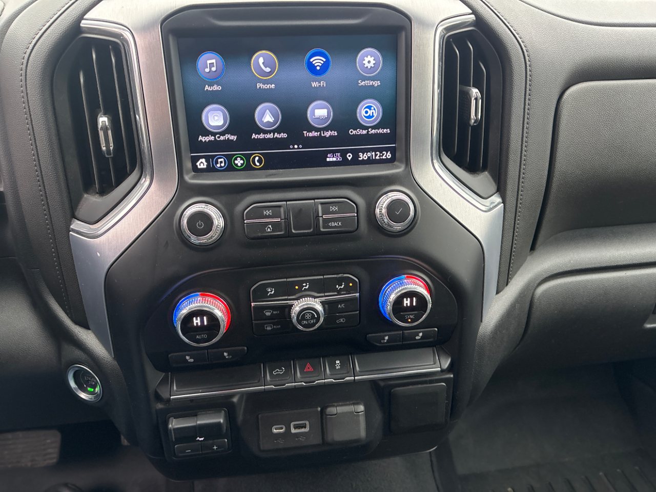 GMC Sierra 2500HD SLE Crew Cab 4WD 2022