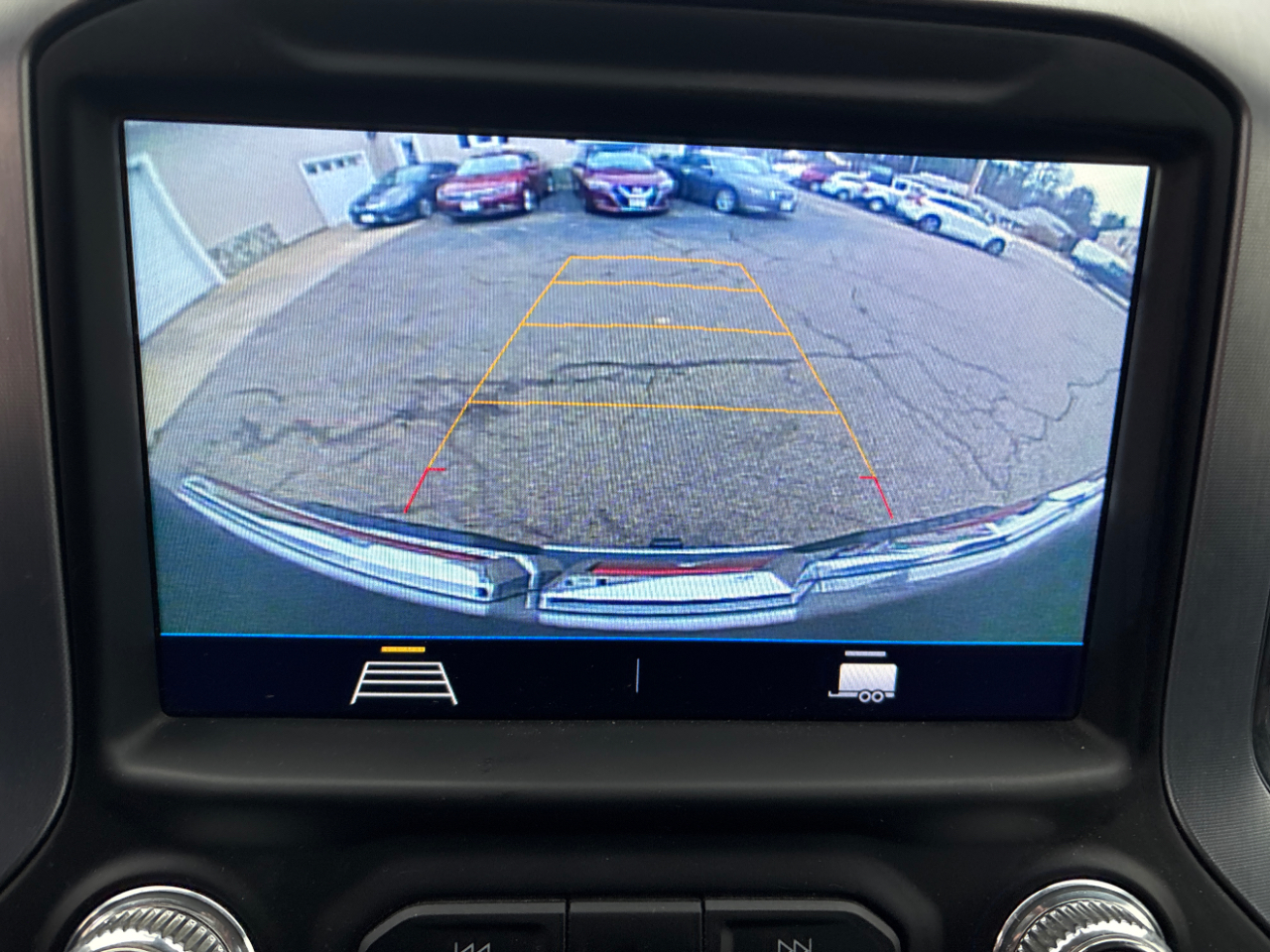 GMC Sierra 2500HD SLE Crew Cab 4WD 2022