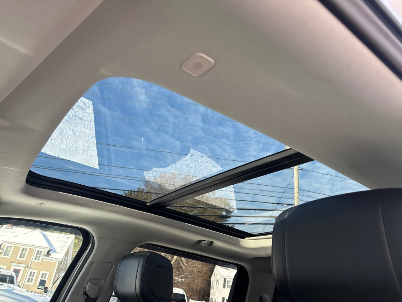 Toyota Tundra Limited CrewMax 4WD Long Bed 2023