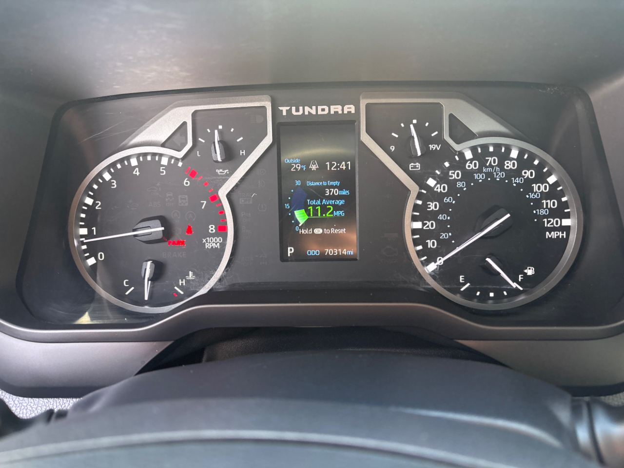 Toyota Tundra Limited CrewMax 4WD Long Bed 2023