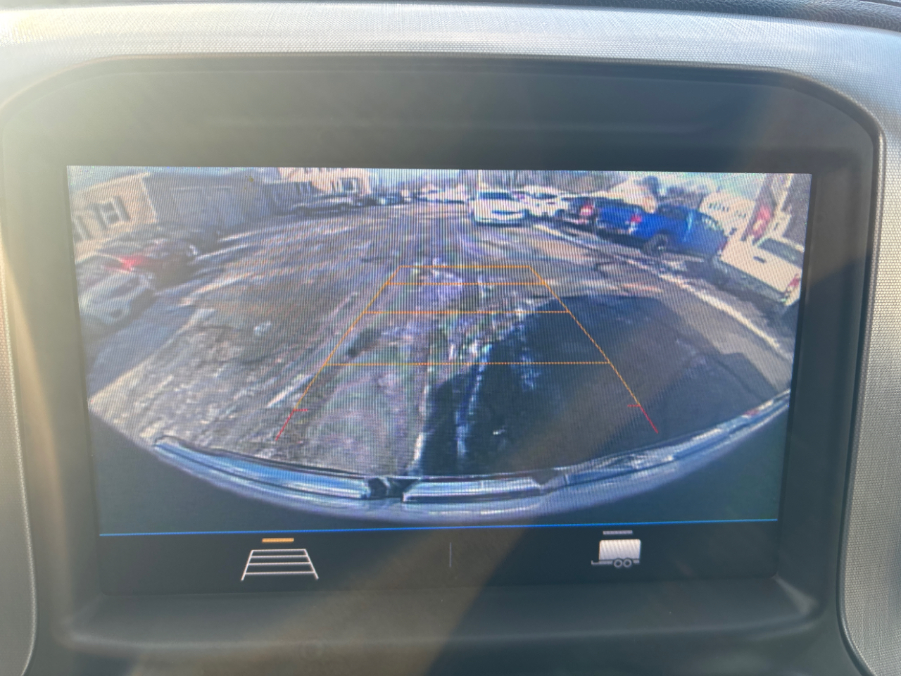 GMC Sierra 1500 Elevation Double Cab 4WD 2021