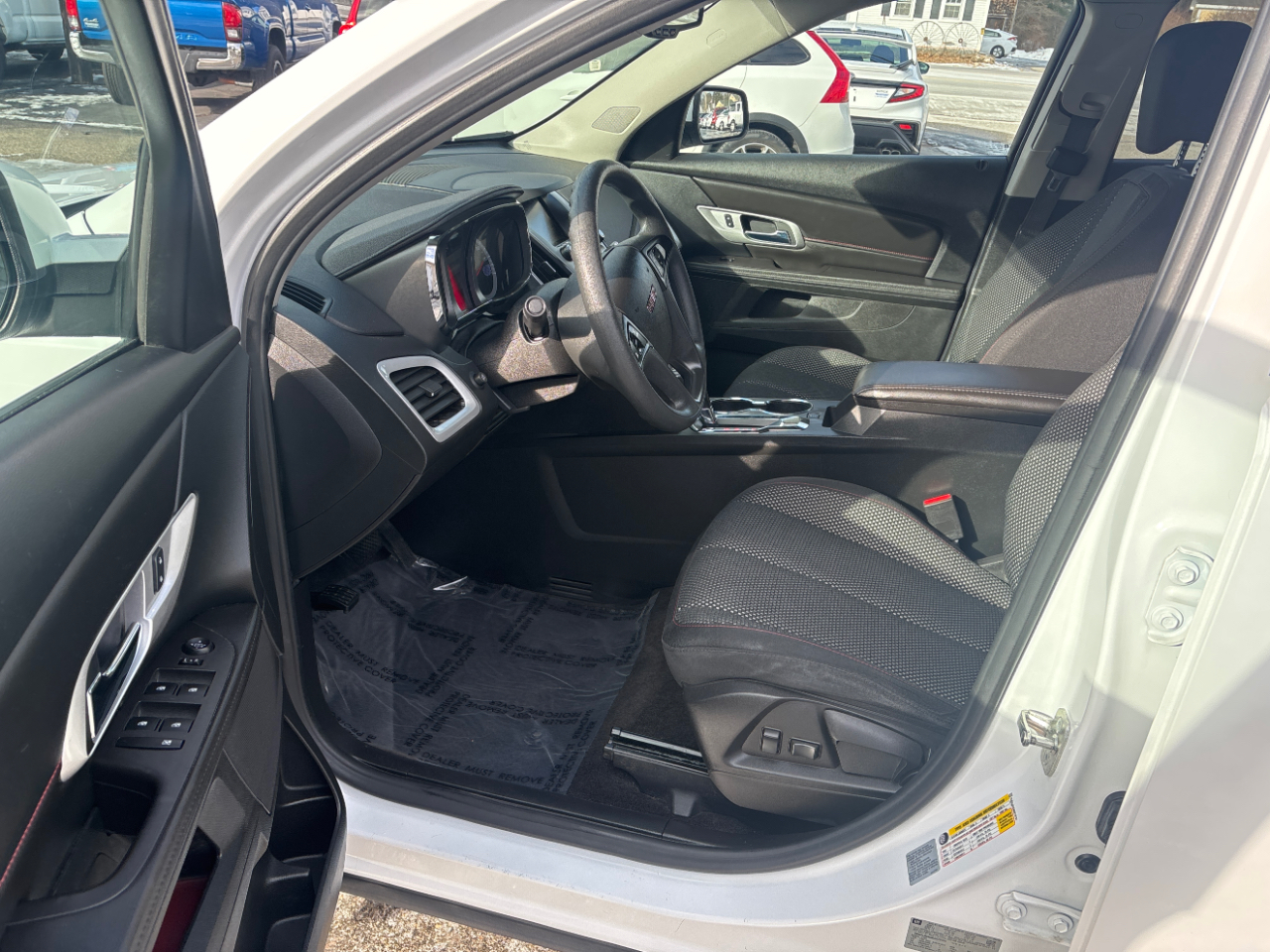 GMC Terrain SLE2 AWD 2016