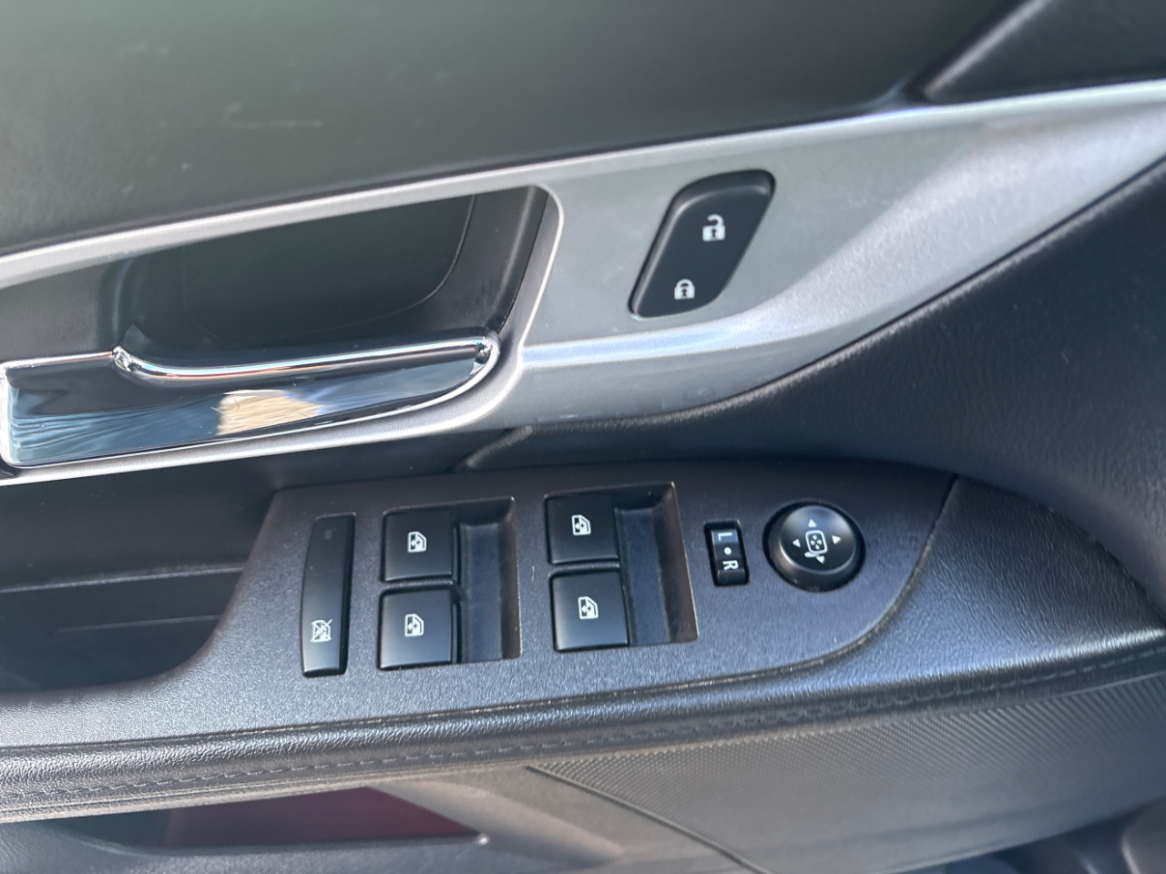 GMC Terrain SLE2 AWD 2016