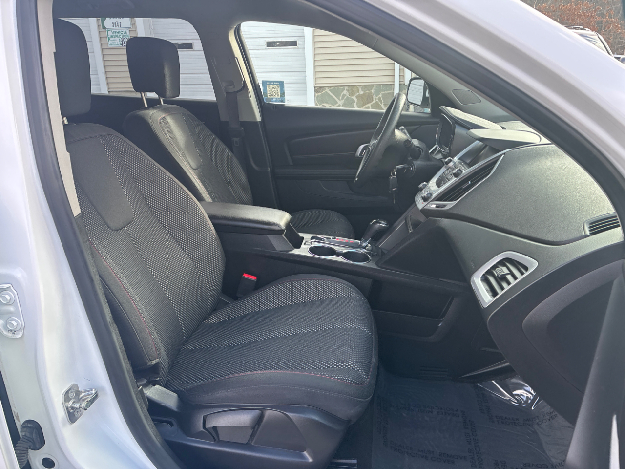 GMC Terrain SLE2 AWD 2016