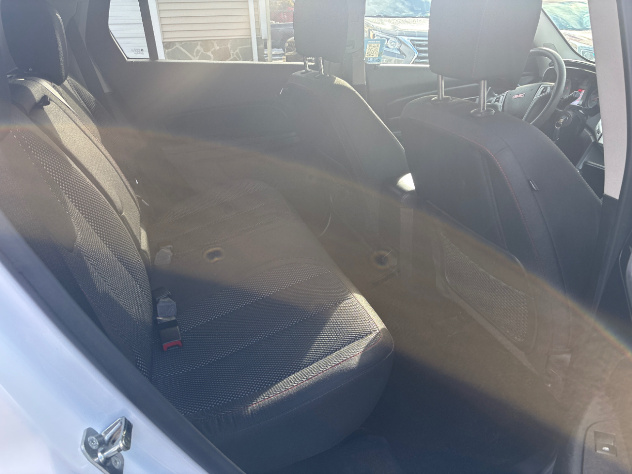 GMC Terrain SLE2 AWD 2016