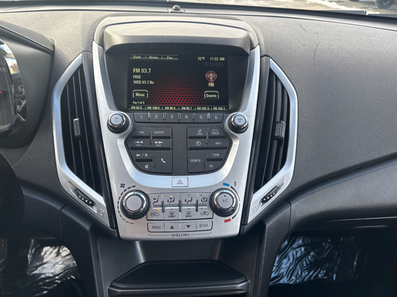 GMC Terrain SLE2 AWD 2016