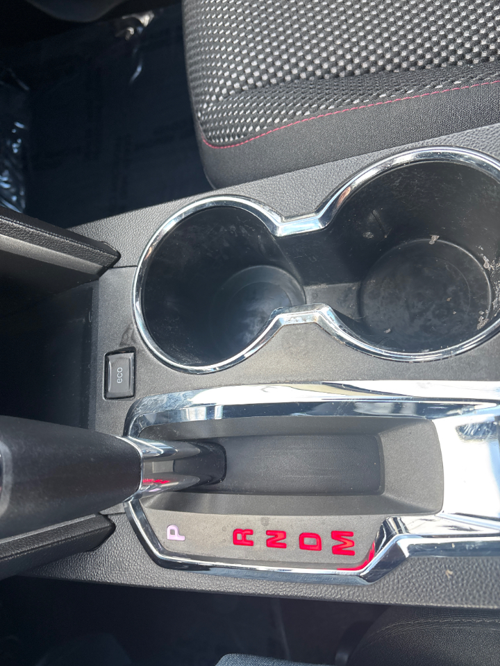 GMC Terrain SLE2 AWD 2016