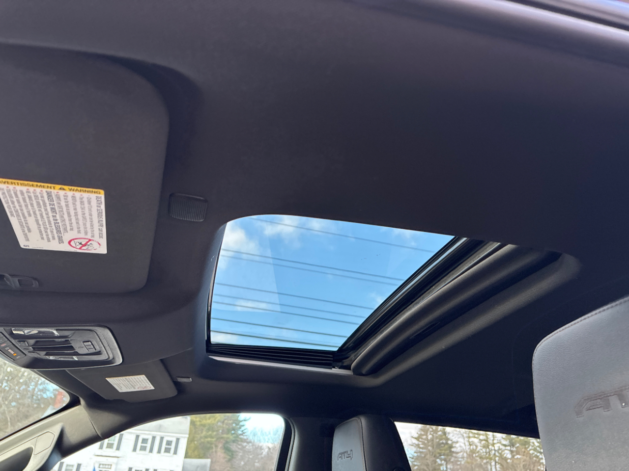 GMC Sierra 2500HD AT4 Crew Cab 4WD 2022