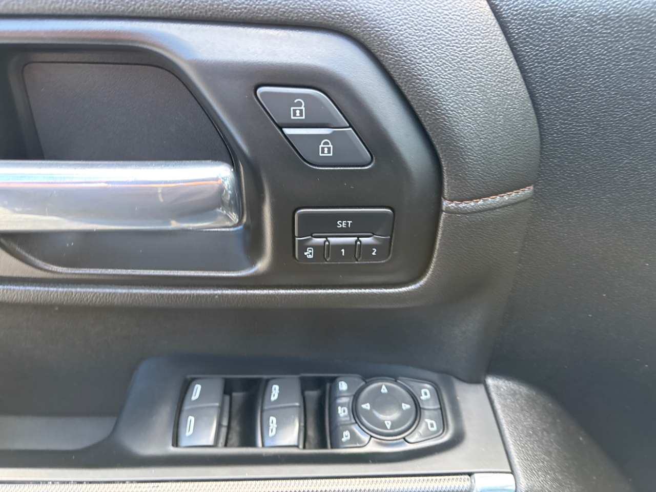 GMC Sierra 2500HD AT4 Crew Cab 4WD 2022