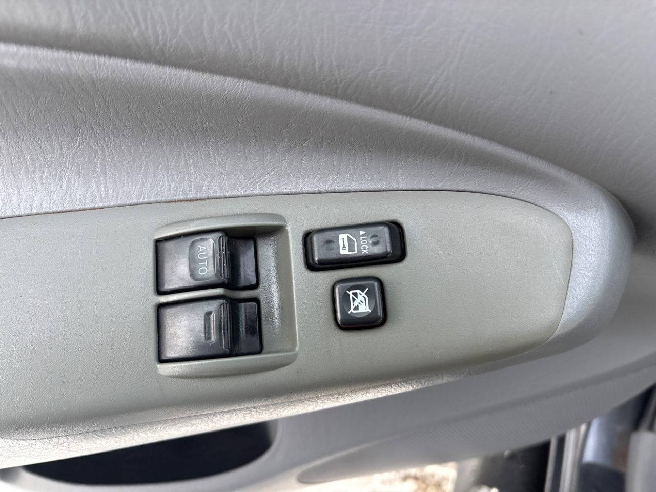 Toyota Tacoma Access Cab 4WD 2009