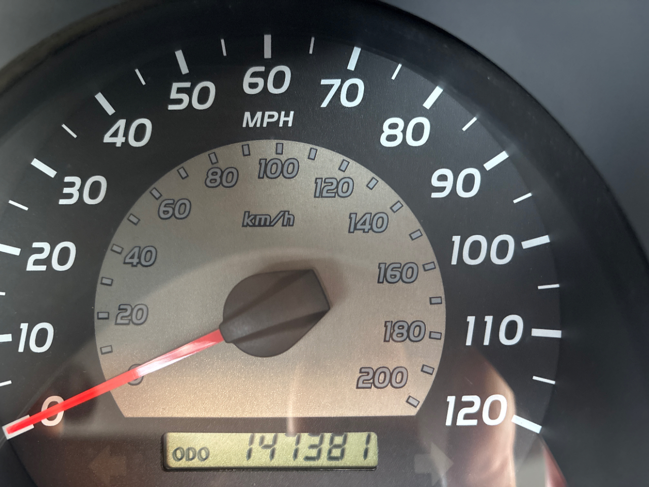 Toyota Tacoma Access Cab 4WD 2009