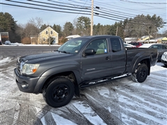 2009 Toyota Tacoma 