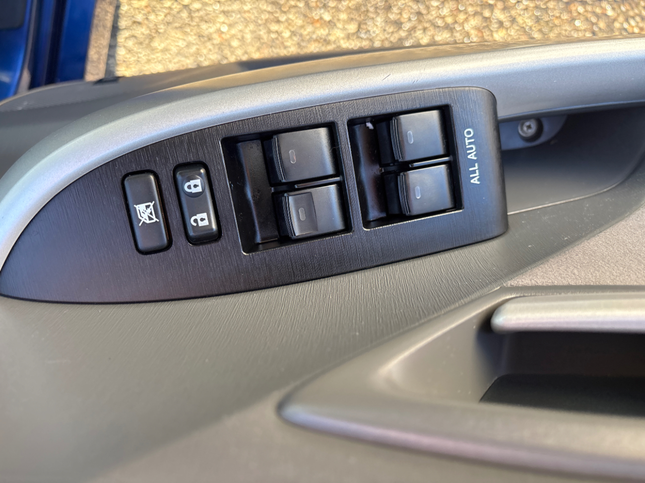 Toyota Prius Prius I 2011