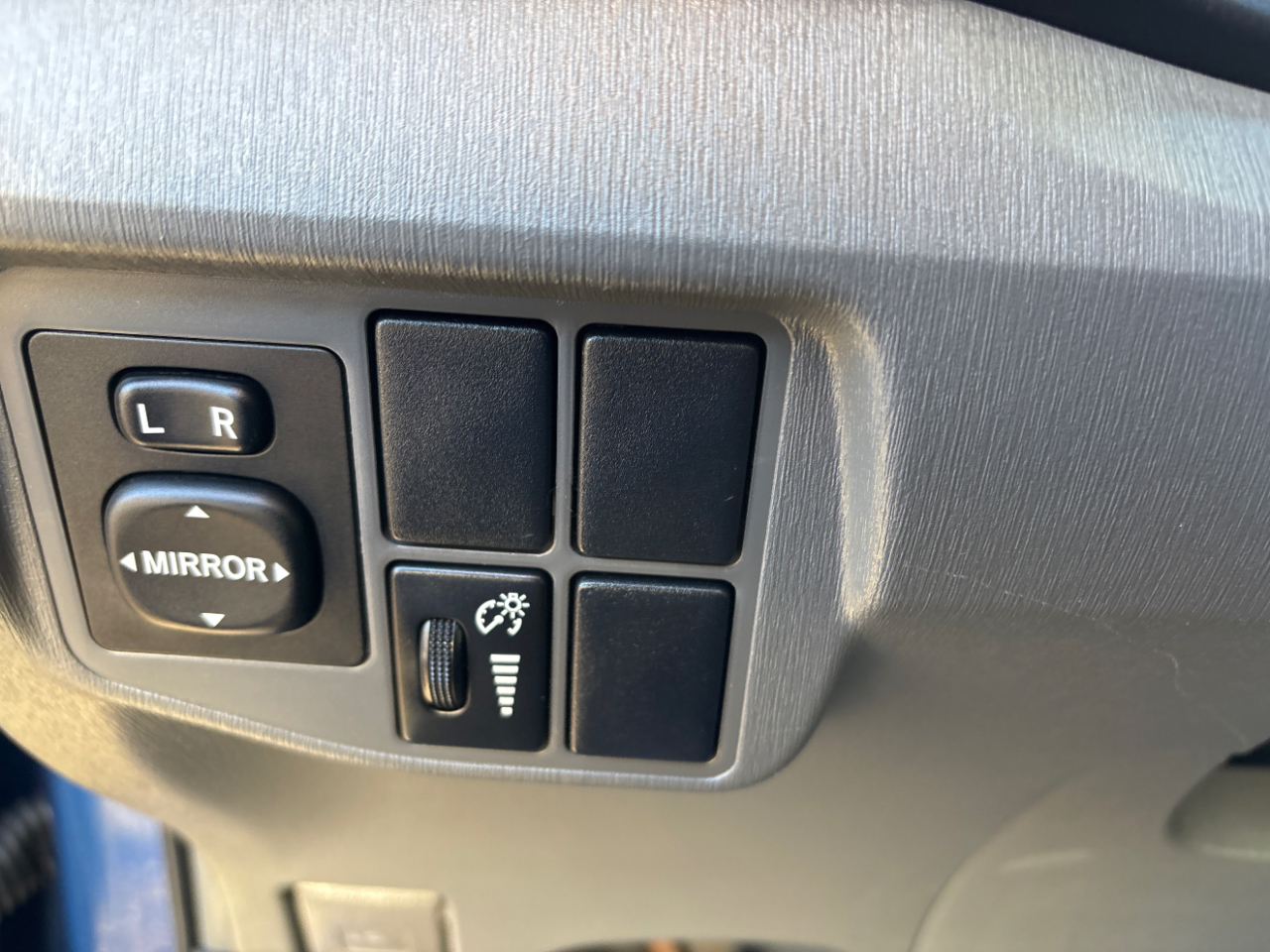 Toyota Prius Prius I 2011