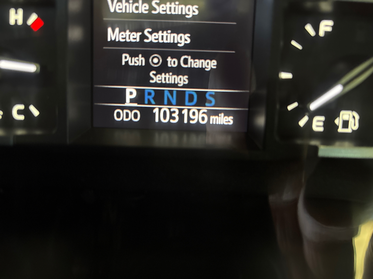 Toyota Tundra SR5 5.7L V8 Double Cab 4WD 2020