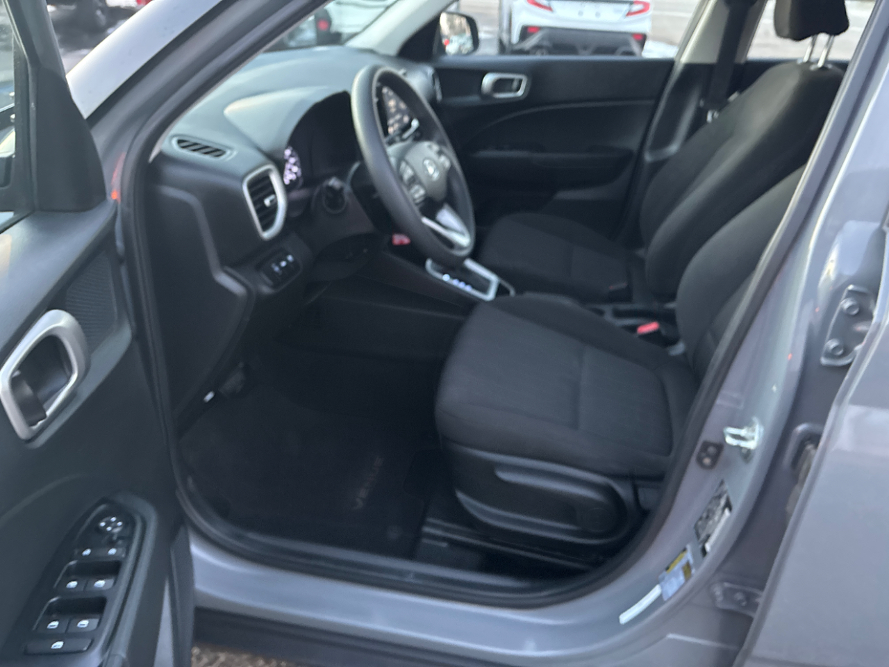 Hyundai Venue SE 2022