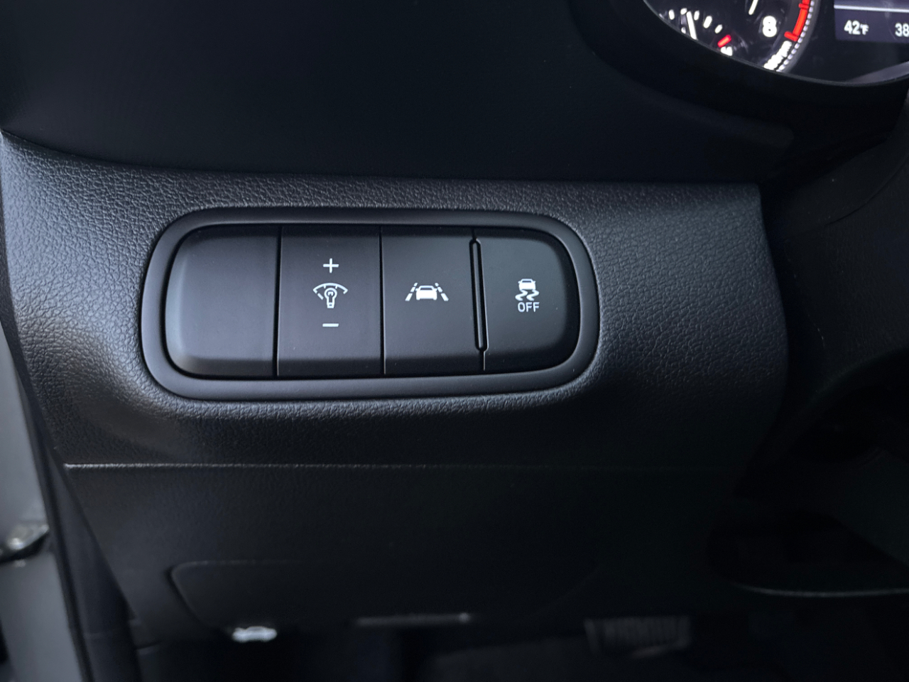 Hyundai Venue SE 2022