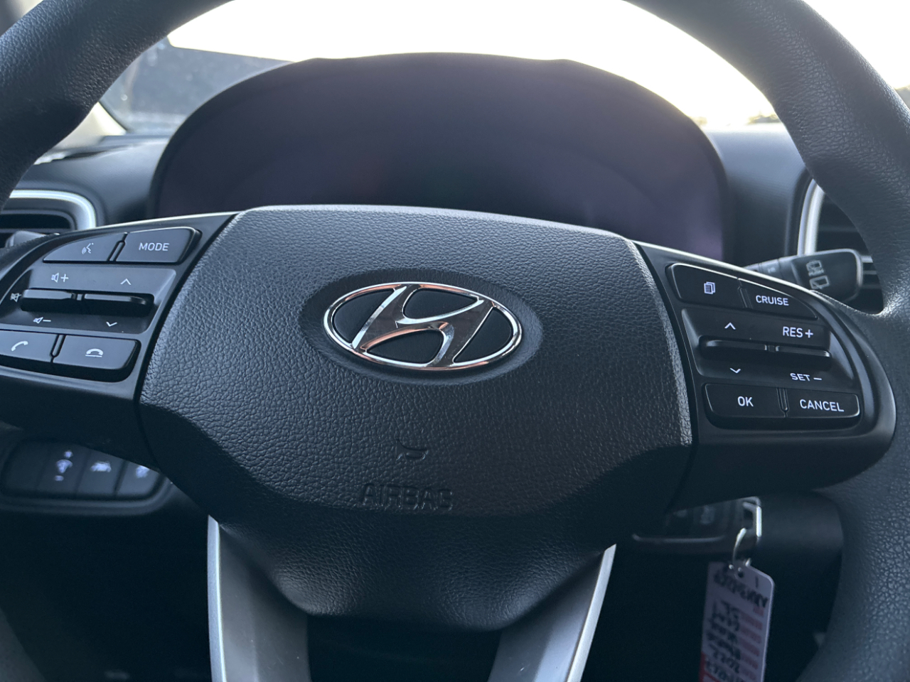 Hyundai Venue SE 2022