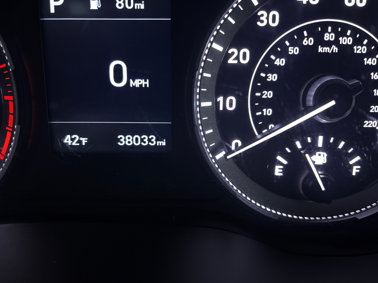 Hyundai Venue SE 2022