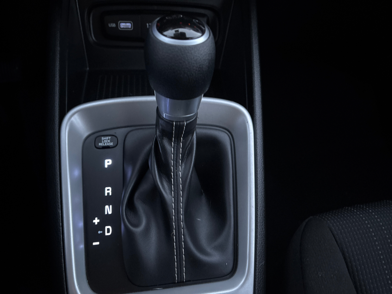 Hyundai Venue SE 2022