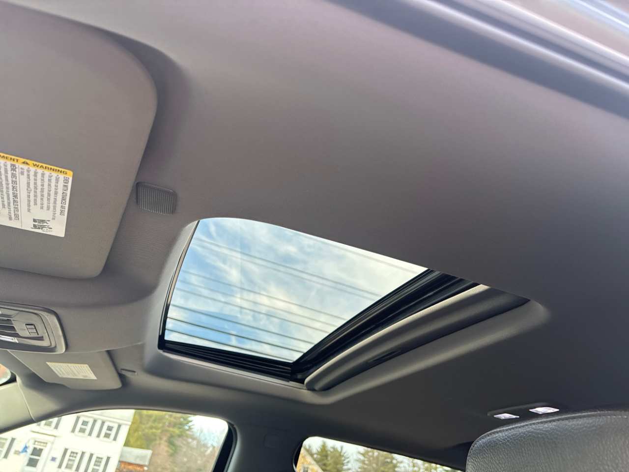 GMC Sierra 1500 Denali Crew Cab 4WD 2019