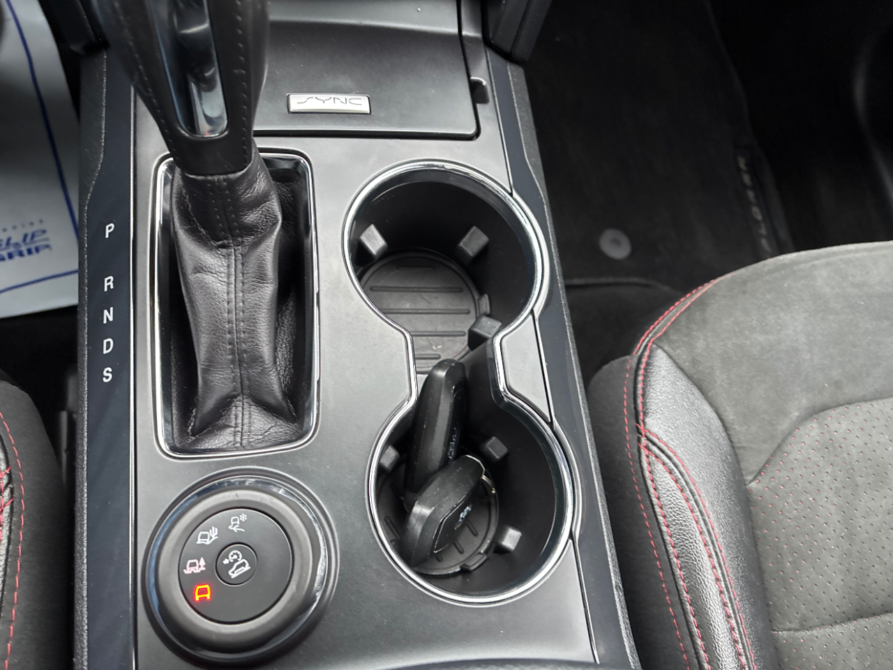 Ford Explorer XLT 4WD 2018