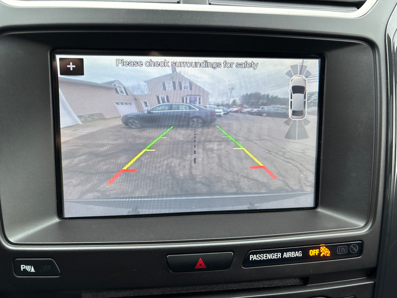 Ford Explorer XLT 4WD 2018