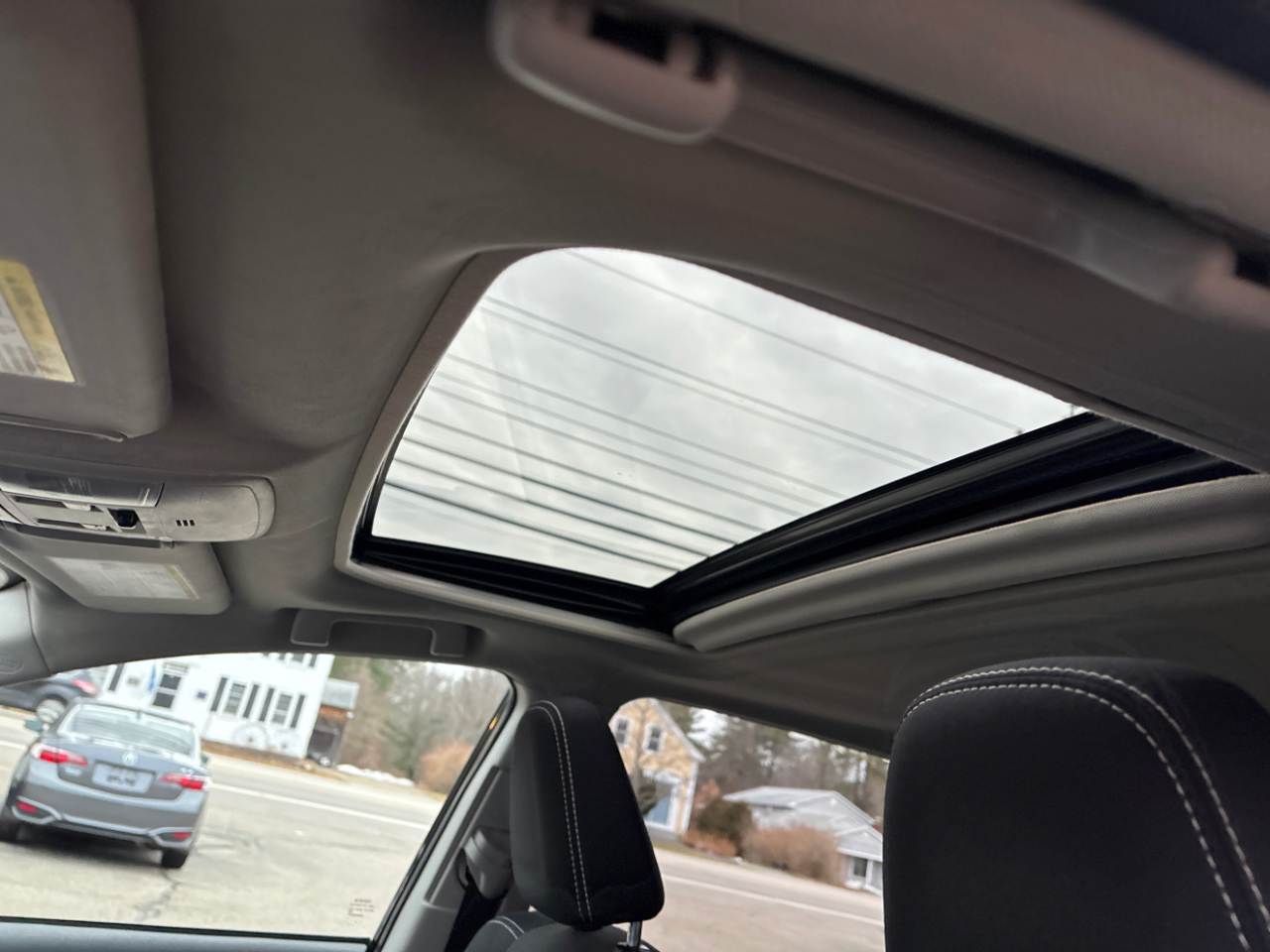 Toyota RAV4 XLE AWD 2018