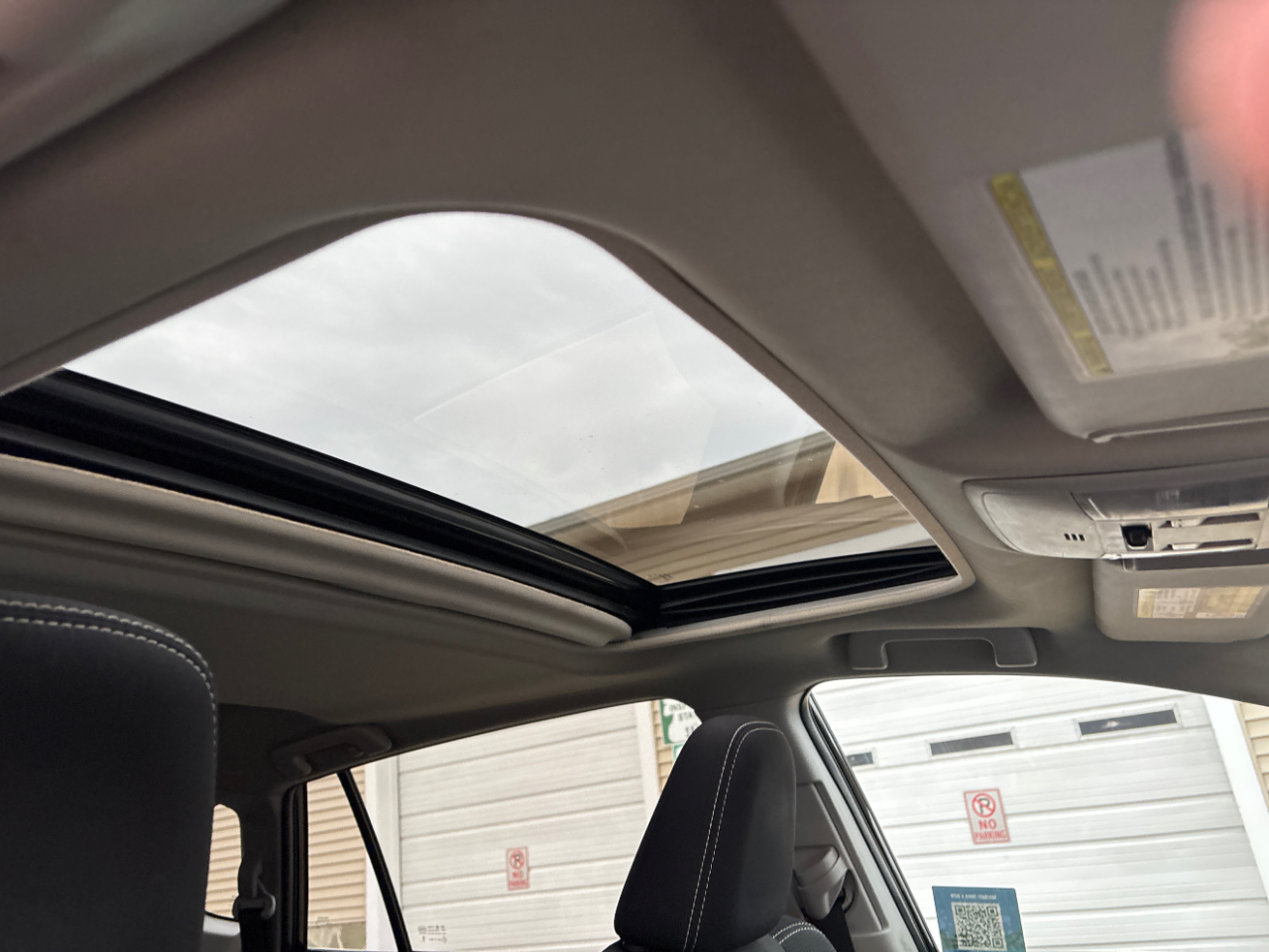 Toyota RAV4 XLE AWD 2018