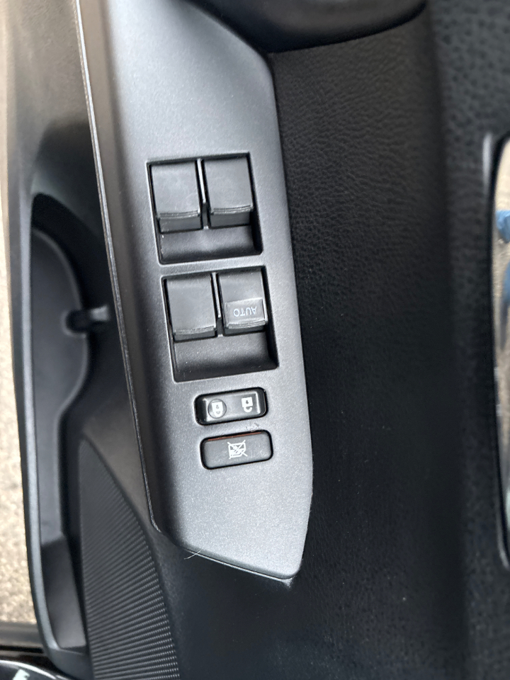 Toyota RAV4 XLE AWD 2018