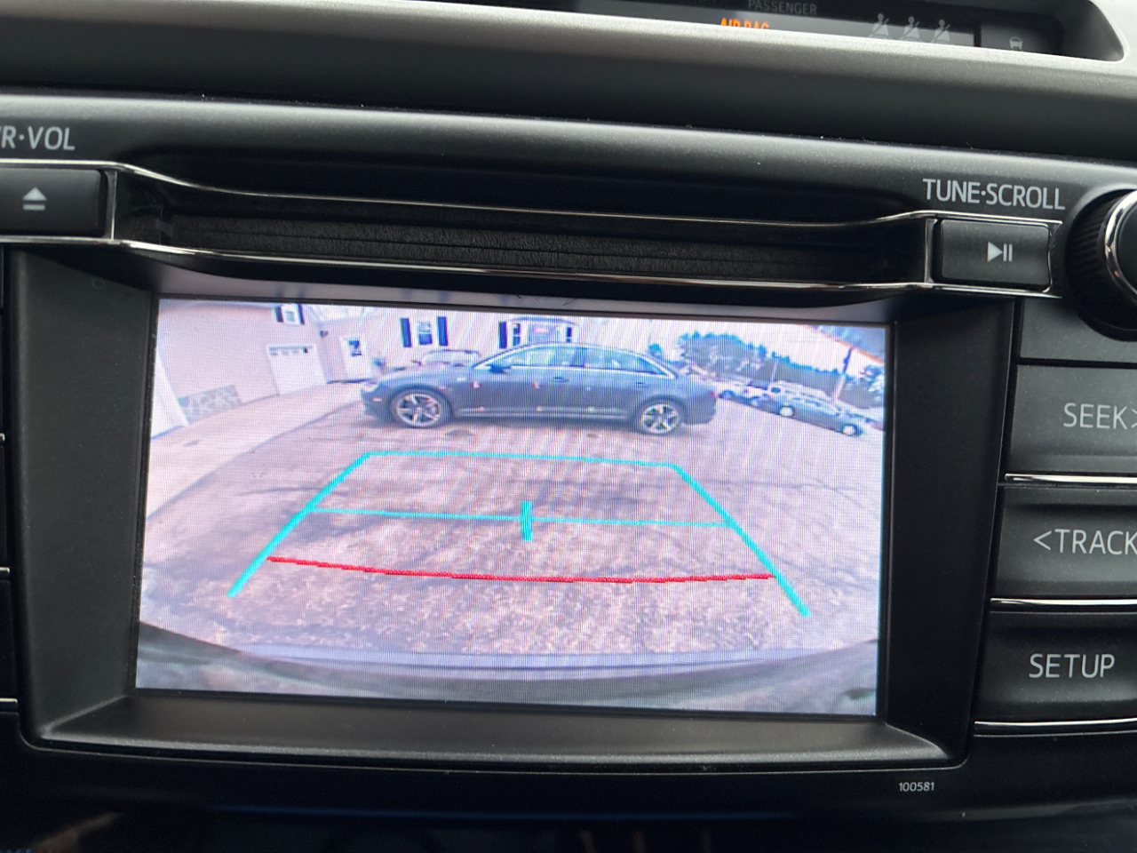 Toyota RAV4 XLE AWD 2018