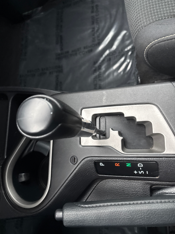 Toyota RAV4 XLE AWD 2018