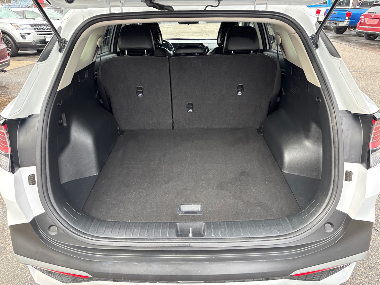 Kia Sportage EX FWD 2023